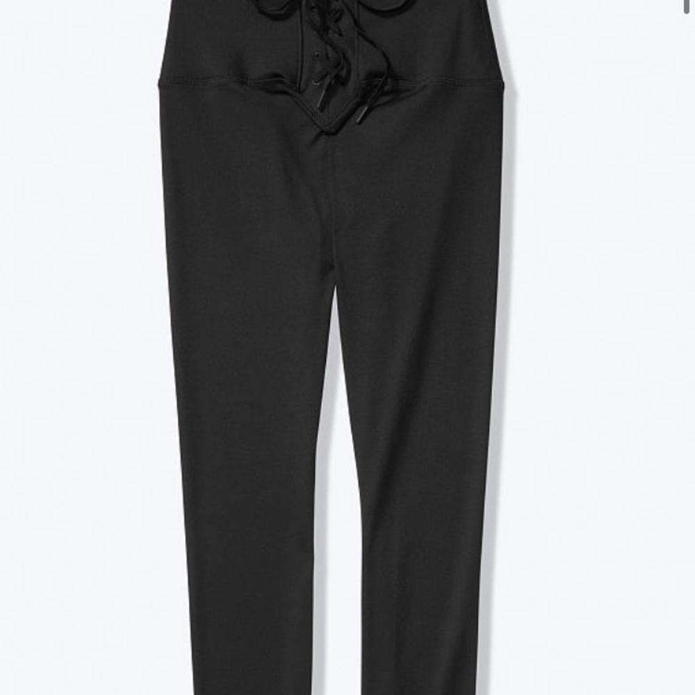 Woman’s xl victoria secret leggings brand new